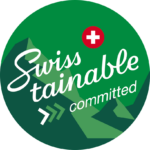 swisstainable 1 committed Rhodania Boutique Hotel