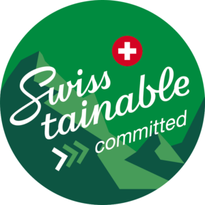 swisstainable 1 committed Rhodania Boutique Hotel