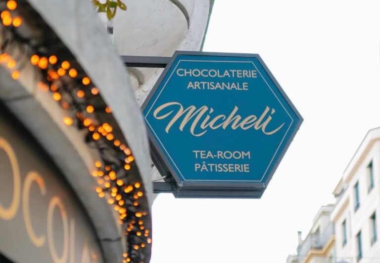 Micheli geneve