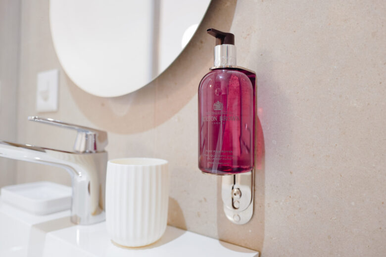 Molton brown ECO soap