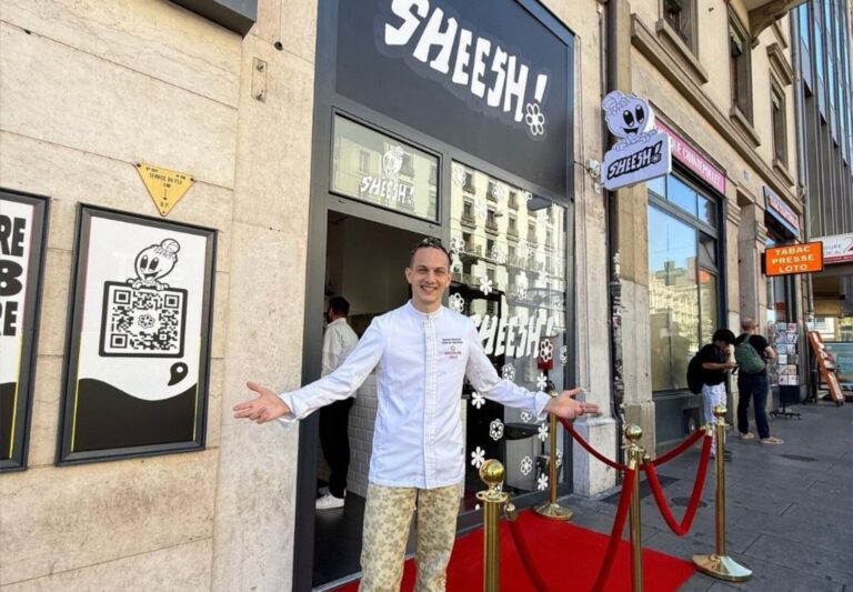 Sheesh geneve