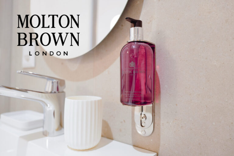 Rhodania boutique hotel geneva molton brown