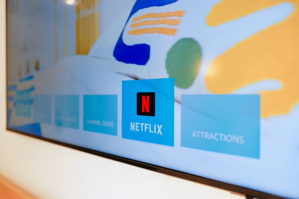 Rhodania boutique hotel geneva netflix