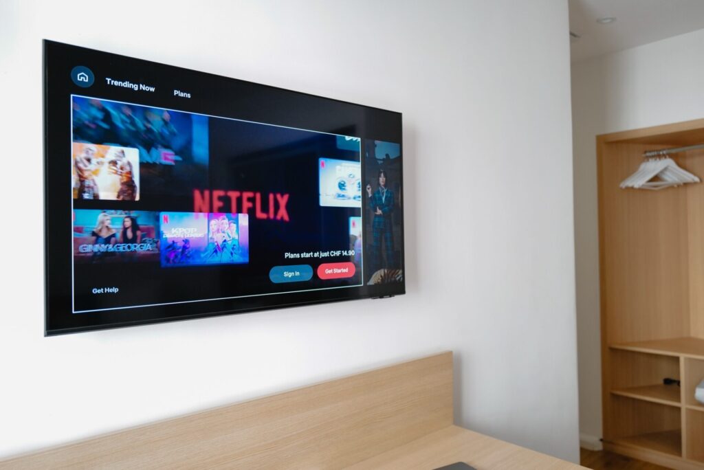 Rhodania boutique hotel geneva netflix