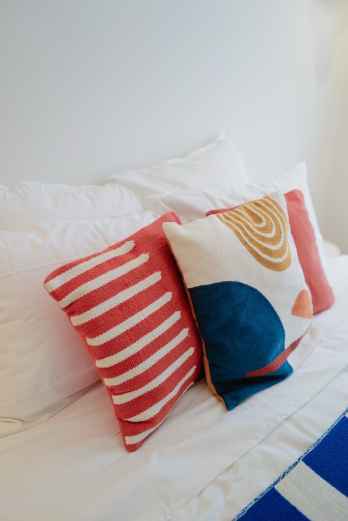 Rhodania boutique hotel geneva room details