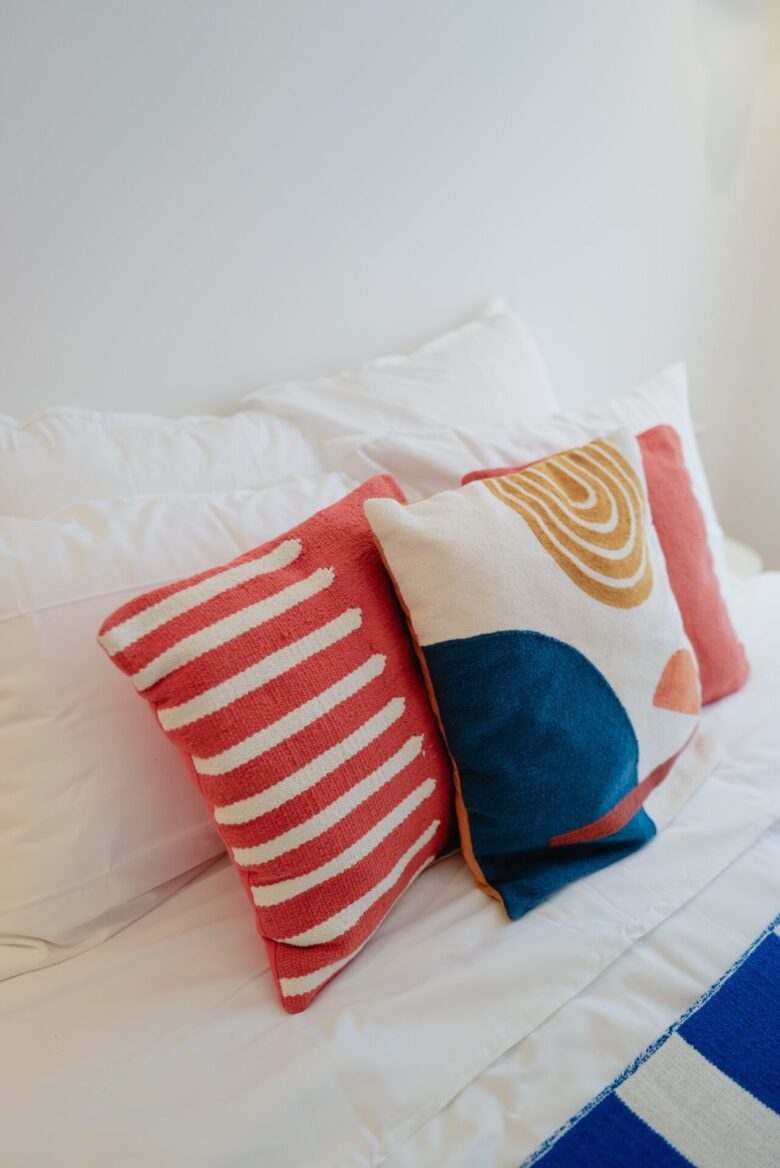 Rhodania boutique hotel geneva room details