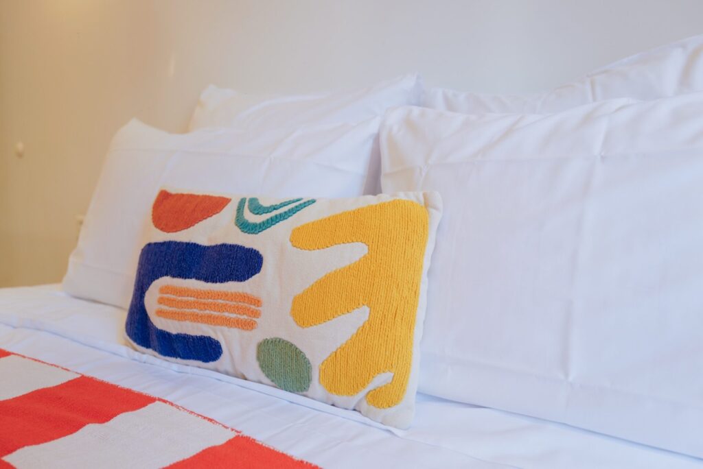 Rhodania boutique hotel geneva room details