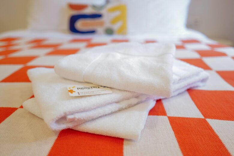 Rhodania boutique hotel geneva room details