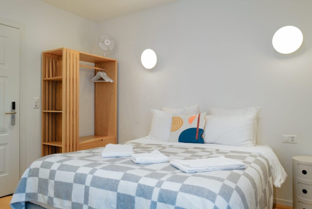 Rhodania boutique hotel geneva room eco 21