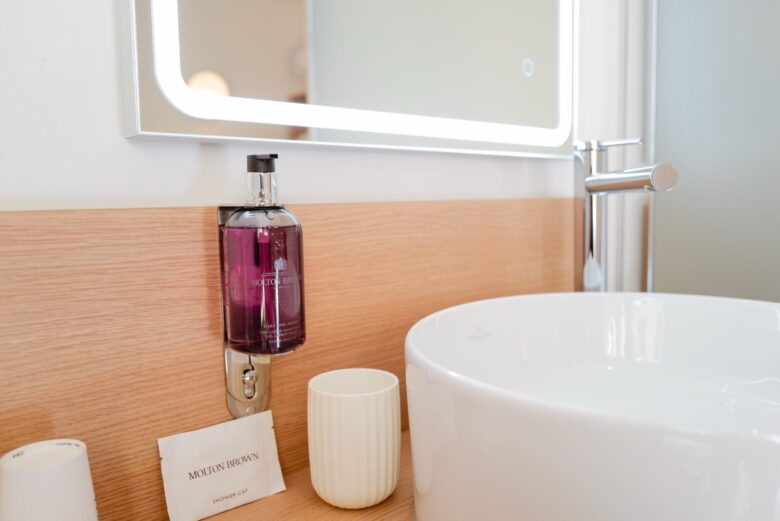 Rhodania boutique hotel geneva room eco 26
