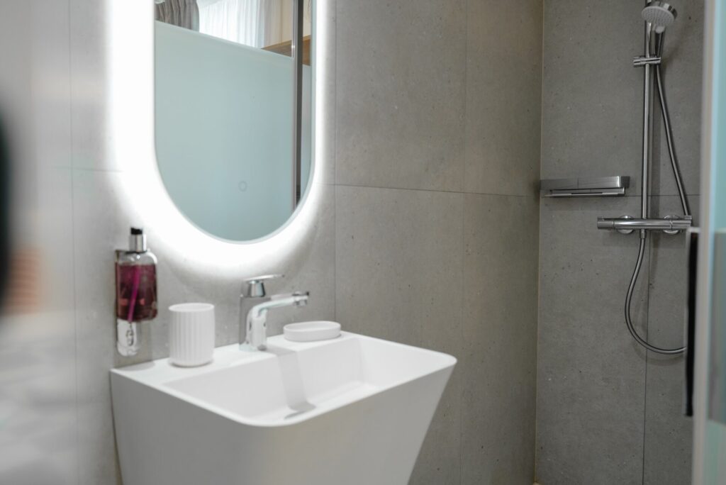 Rhodania boutique hotel geneva room eco 61