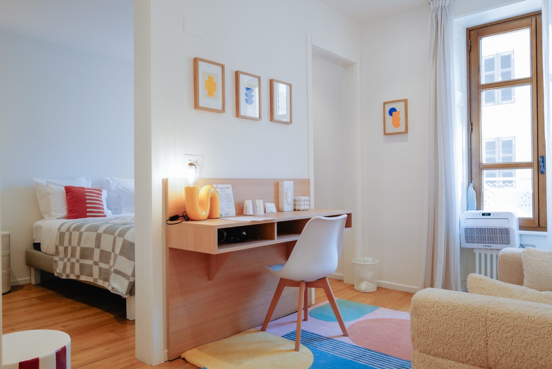 Rhodania boutique hotel geneva room junior suite 25