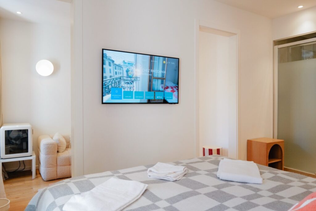 Rhodania boutique hotel geneva room junior suite 25
