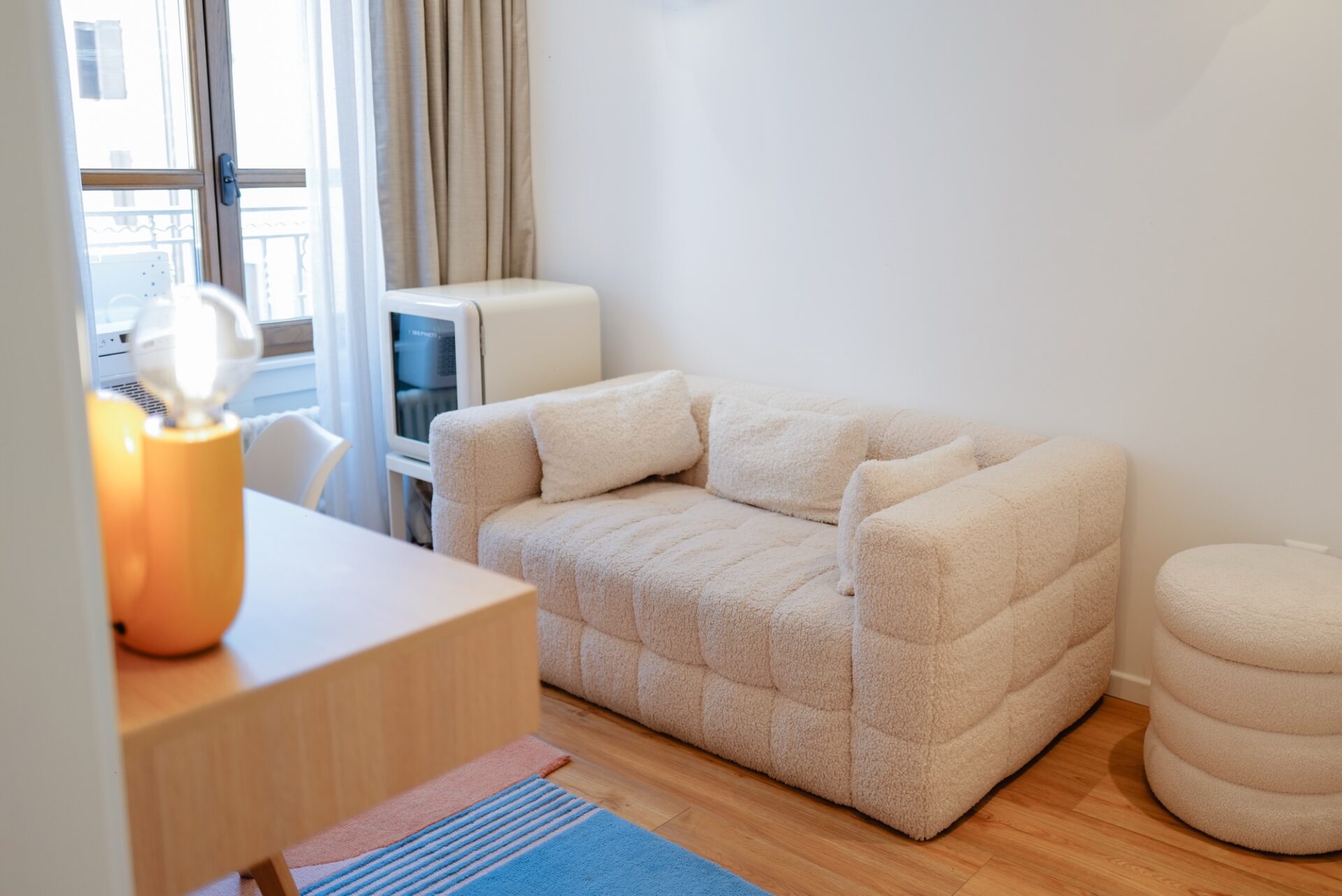 Rhodania boutique hotel geneva room junior suite 25