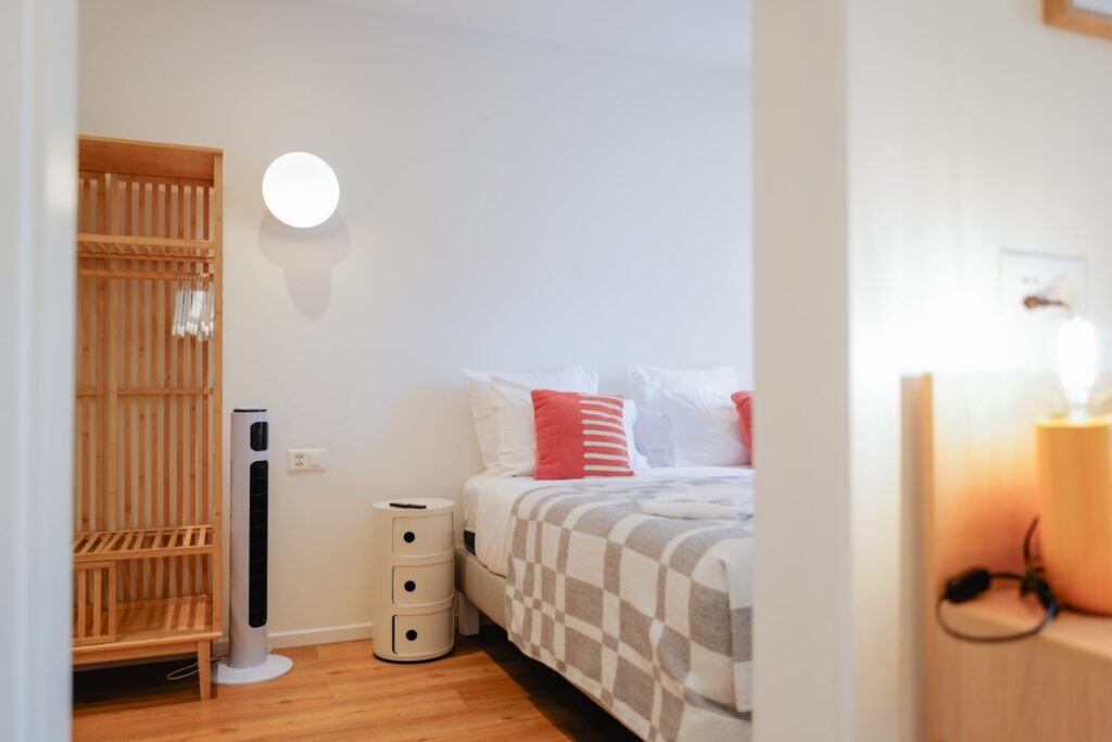 Rhodania boutique hotel geneva room junior suite 25