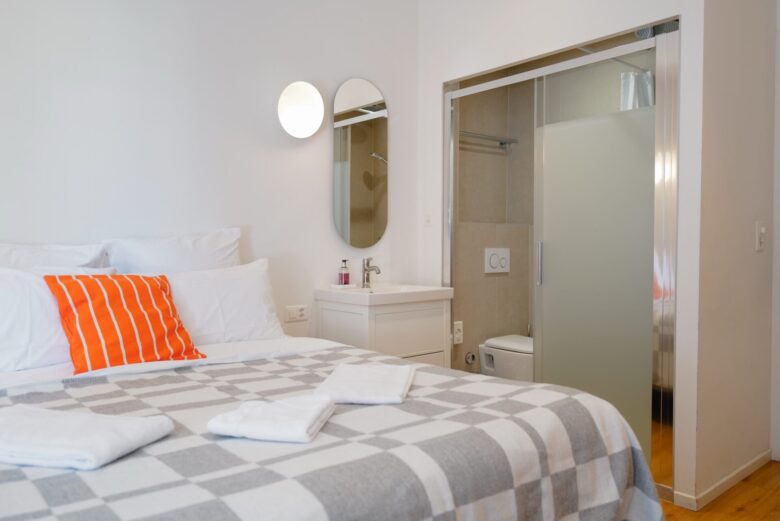 Rhodania boutique hotel geneva room standard 33
