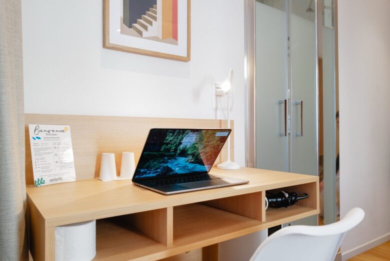 Rhodania boutique hotel geneva room superior 22