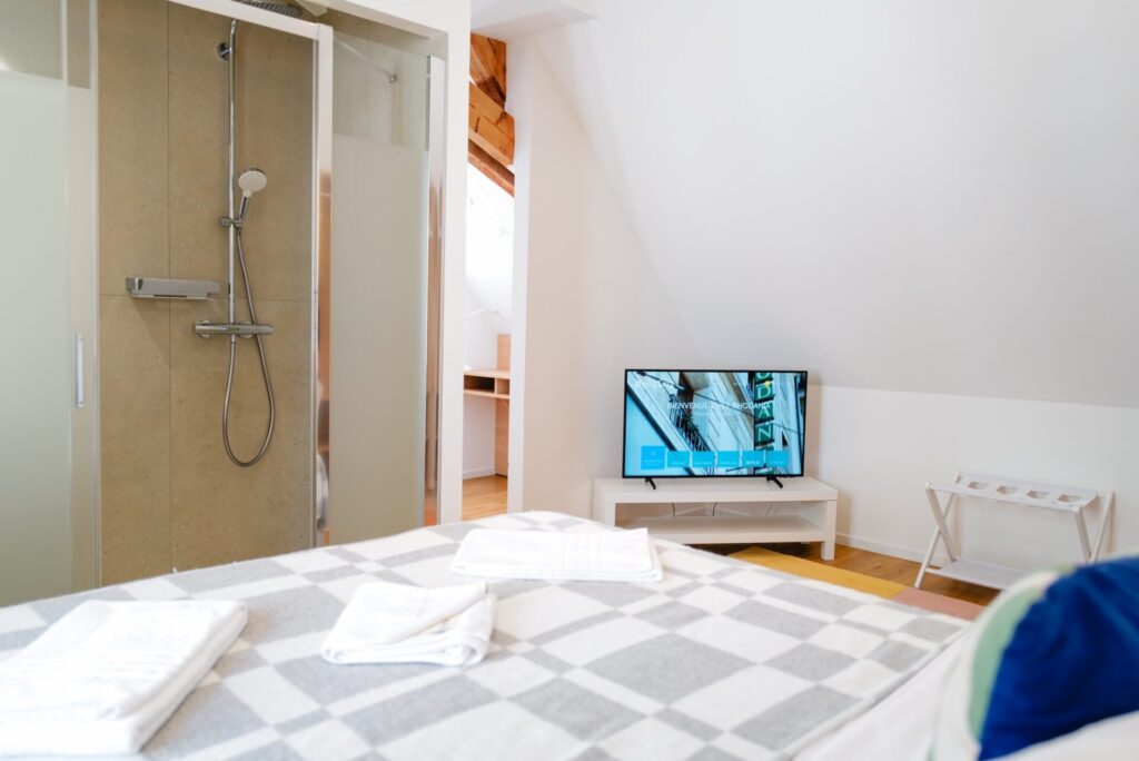 Rhodania boutique hotel geneva room superior 66