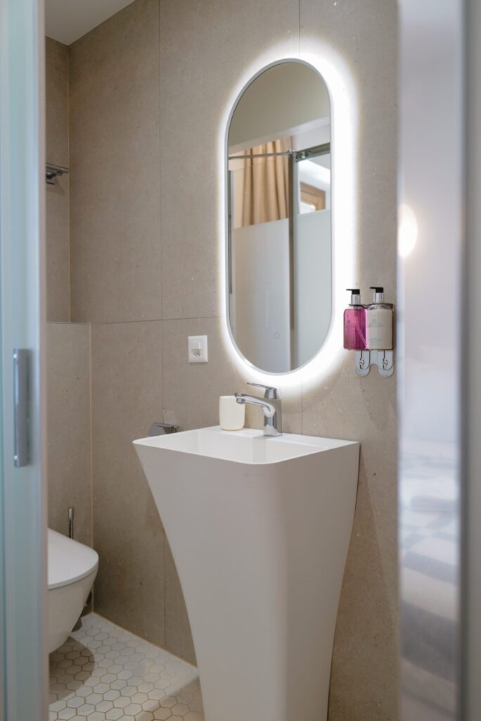 Rhodania boutique hotel geneva room superior 66