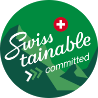 swisstainable 1 committed Rhodania Boutique Hotel